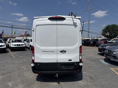 2019 Ford Transit 250   - Photo 8 - Dallas, TX 75247