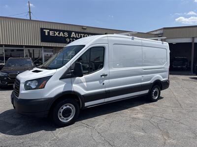 2019 Ford Transit 250   - Photo 11 - Dallas, TX 75247