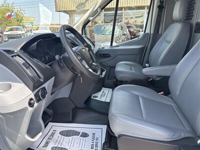2019 Ford Transit 250   - Photo 19 - Dallas, TX 75247