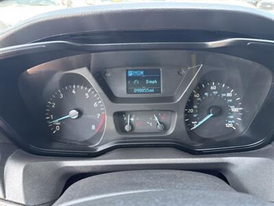 2019 Ford Transit 250   - Photo 26 - Dallas, TX 75247