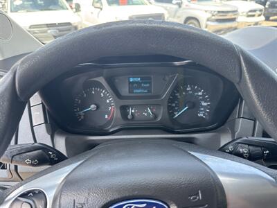 2019 Ford Transit 250   - Photo 25 - Dallas, TX 75247