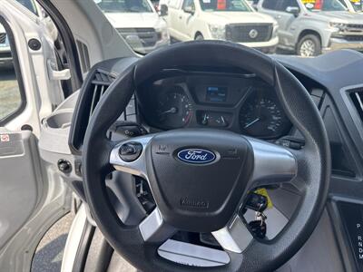 2019 Ford Transit 250   - Photo 24 - Dallas, TX 75247