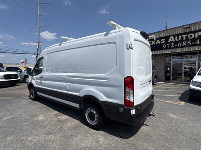 2019 Ford Transit 250   - Photo 9 - Dallas, TX 75247