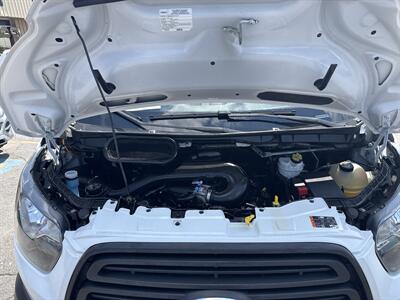 2019 Ford Transit 250   - Photo 29 - Dallas, TX 75247