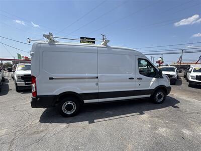 2019 Ford Transit 250   - Photo 5 - Dallas, TX 75247
