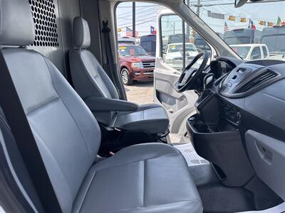 2019 Ford Transit 250   - Photo 21 - Dallas, TX 75247