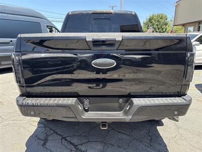 2016 Ford F-150 XLT   - Photo 5 - Dallas, TX 75247