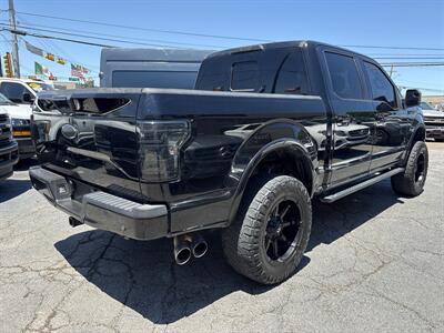 2016 Ford F-150 XLT   - Photo 4 - Dallas, TX 75247
