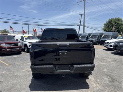 2016 Ford F-150 XLT   - Photo 6 - Dallas, TX 75247