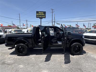 2016 Ford F-150 XLT   - Photo 12 - Dallas, TX 75247