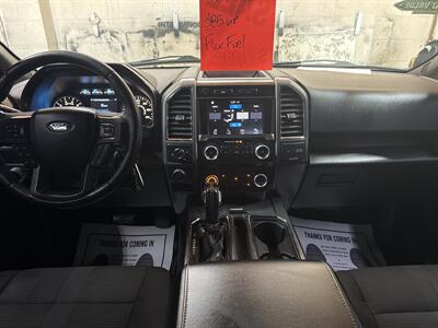 2016 Ford F-150 XLT   - Photo 23 - Dallas, TX 75247