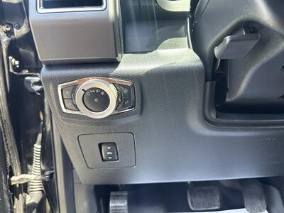 2016 Ford F-150 XLT   - Photo 18 - Dallas, TX 75247