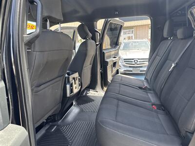 2016 Ford F-150 XLT   - Photo 16 - Dallas, TX 75247