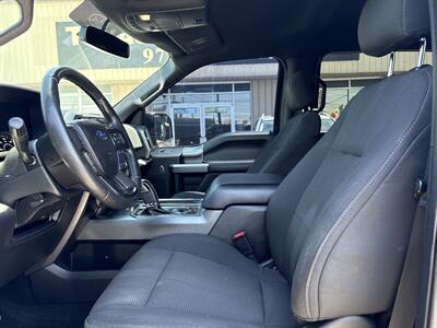 2016 Ford F-150 XLT   - Photo 12 - Dallas, TX 75247