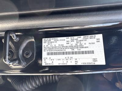 2016 Ford F-150 XLT   - Photo 31 - Dallas, TX 75247