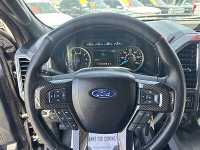 2016 Ford F-150 XLT   - Photo 21 - Dallas, TX 75247