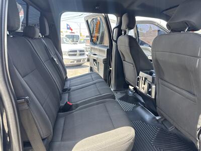 2016 Ford F-150 XLT   - Photo 15 - Dallas, TX 75247