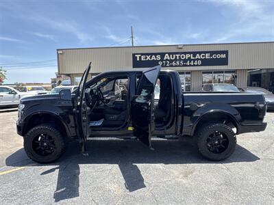 2016 Ford F-150 XLT   - Photo 11 - Dallas, TX 75247