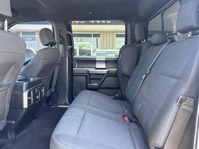 2016 Ford F-150 XLT   - Photo 13 - Dallas, TX 75247
