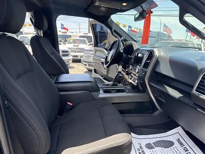 2016 Ford F-150 XLT   - Photo 14 - Dallas, TX 75247