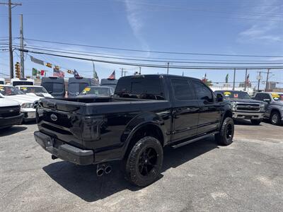 2016 Ford F-150 XLT   - Photo 8 - Dallas, TX 75247