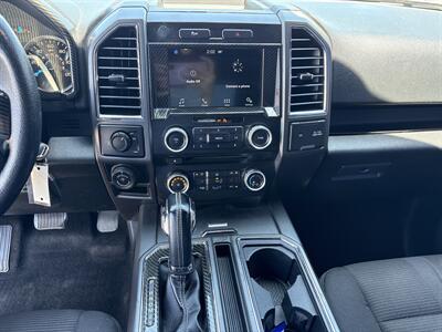 2016 Ford F-150 XLT   - Photo 10 - Dallas, TX 75247