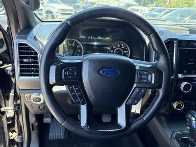 2016 Ford F-150 XLT   - Photo 11 - Dallas, TX 75247