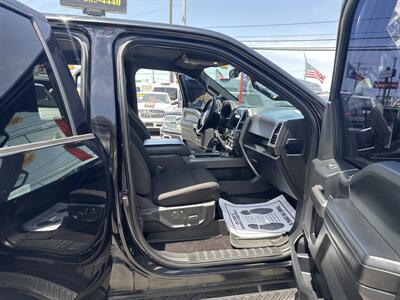 2016 Ford F-150 XLT   - Photo 13 - Dallas, TX 75247