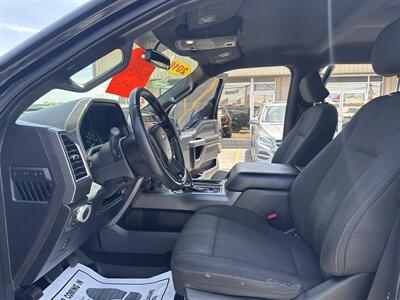2016 Ford F-150 XLT   - Photo 17 - Dallas, TX 75247