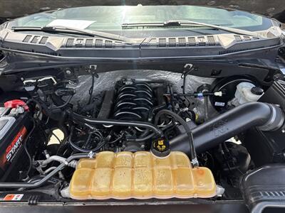 2016 Ford F-150 XLT   - Photo 28 - Dallas, TX 75247