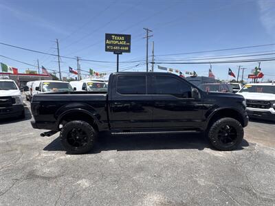 2016 Ford F-150 XLT   - Photo 9 - Dallas, TX 75247