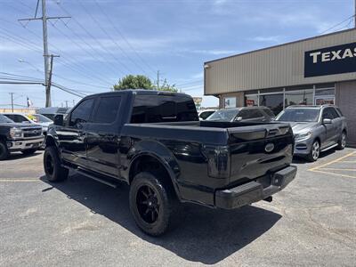 2016 Ford F-150 XLT   - Photo 5 - Dallas, TX 75247