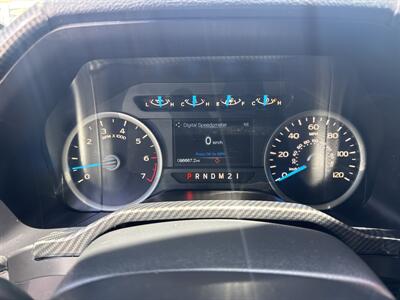 2016 Ford F-150 XLT   - Photo 24 - Dallas, TX 75247
