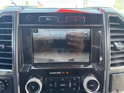 2016 Ford F-150 XLT   - Photo 25 - Dallas, TX 75247