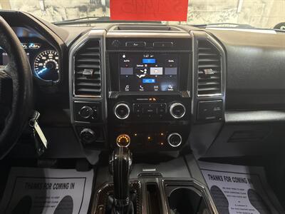 2016 Ford F-150 XLT   - Photo 22 - Dallas, TX 75247