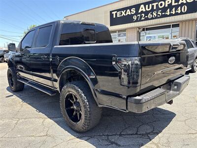 2016 Ford F-150 XLT   - Photo 7 - Dallas, TX 75247