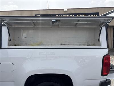 2019 Chevrolet Colorado Work Truck - Photo 41 - Dallas, TX 75247