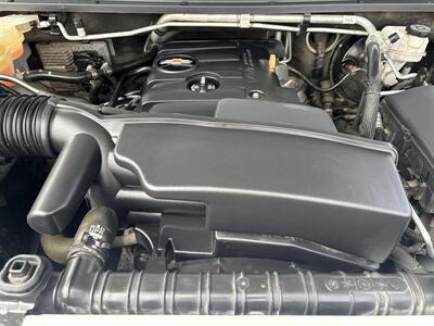 2019 Chevrolet Colorado Work Truck - Photo 24 - Dallas, TX 75247