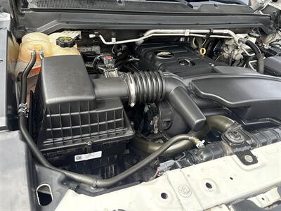 2019 Chevrolet Colorado Work Truck - Photo 25 - Dallas, TX 75247