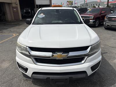2019 Chevrolet Colorado Work Truck - Photo 32 - Dallas, TX 75247