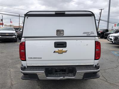 2019 Chevrolet Colorado Work Truck   - Photo 9 - Dallas, TX 75247