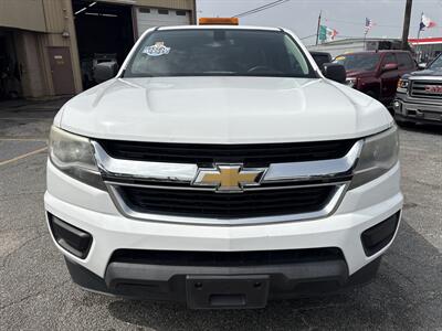 2019 Chevrolet Colorado Work Truck - Photo 31 - Dallas, TX 75247