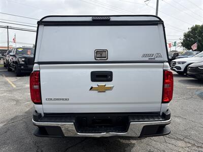 2019 Chevrolet Colorado Work Truck - Photo 36 - Dallas, TX 75247