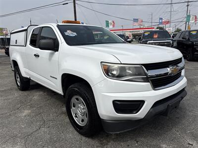 2019 Chevrolet Colorado Work Truck - Photo 33 - Dallas, TX 75247