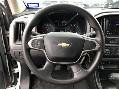 2019 Chevrolet Colorado Work Truck   - Photo 13 - Dallas, TX 75247