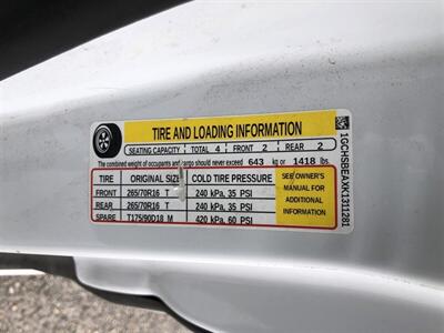 2019 Chevrolet Colorado Work Truck   - Photo 15 - Dallas, TX 75247