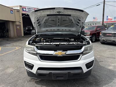 2019 Chevrolet Colorado Work Truck - Photo 23 - Dallas, TX 75247