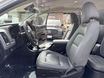 2019 Chevrolet Colorado Work Truck - Photo 40 - Dallas, TX 75247