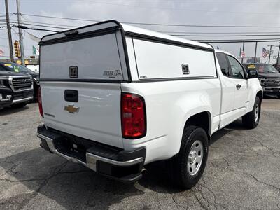 2019 Chevrolet Colorado Work Truck - Photo 35 - Dallas, TX 75247