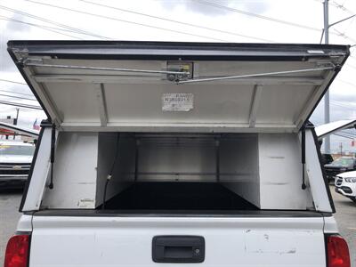 2019 Chevrolet Colorado Work Truck   - Photo 10 - Dallas, TX 75247